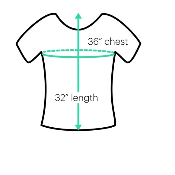 J Crew (factory) Tunic Top - Picture 2 of 3